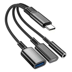 Adapters