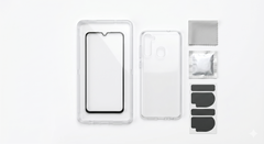 Screen Protectors